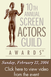 Screen Guilders Award