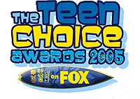 2008 Teen Choice Awards Winners